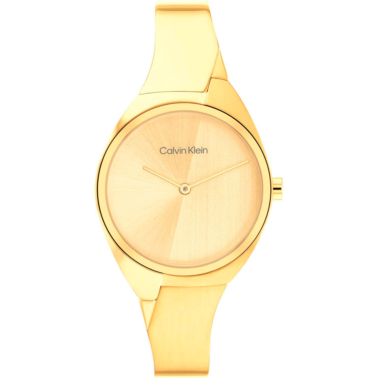 Часы Calvin Klein Sculptural 25200235